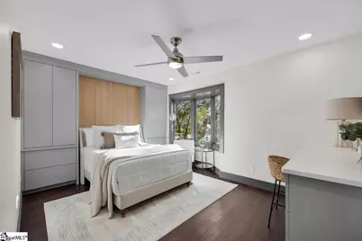 231 E Park Avenue #Unit A, Greenville, SC 29601 - Photo 29