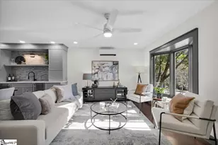 231 E Park Ave, Greenville, SC 29601 - Photo 5