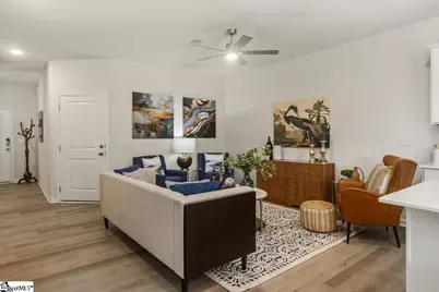 2041 Hillman Way, Roebuck, SC 29376 - Photo 7