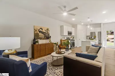 2041 Hillman Way, Roebuck, SC 29376 - Photo 5