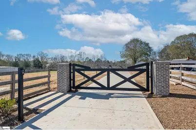 4034 Greenpond Road, Gray Court, SC 29645 - Photo 3