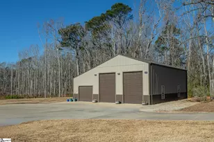 4034 Greenpond Rd, Gray Court, SC 29645 - Photo 41