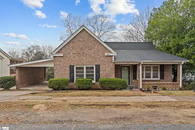 8 Lee Street, Liberty, SC 29657 - Photo 1