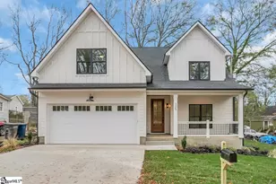 305 Willard St, Greenville, SC 29611 - Photo 1