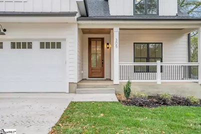 305 Willard Street, Greenville, SC 29611 - Photo 3
