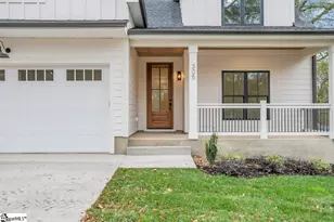 305 Willard St, Greenville, SC 29611 - Photo 3