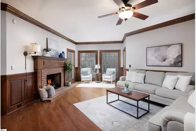 109 River Forest Lane, Greenville, SC 29615 - Photo 9