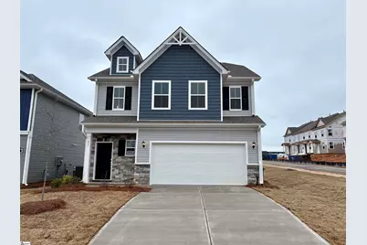 27 Wilson School Street, Simpsonville, SC 29681 - Photo 1