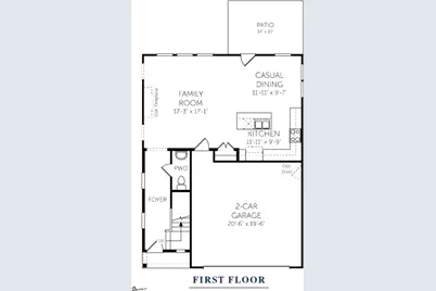 27 Wilson School Street, Simpsonville, SC 29681 - Photo 3