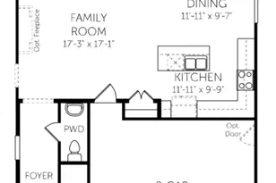 27 Wilson School St, Simpsonville, SC 29681 - Photo 3