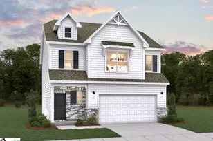 27 Wilson School St, Simpsonville, SC 29681 - Photo 1