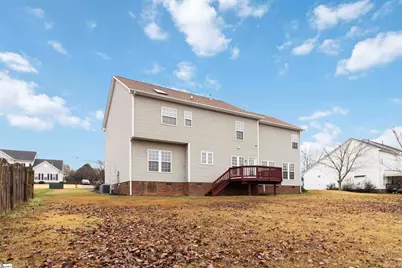 215 Ridge Bay Court, Greenville, SC 29611 - Photo 35