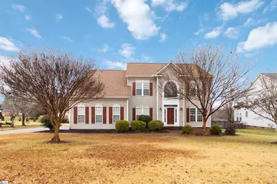 215 Ridge Bay Court, Greenville, SC 29611 - Photo 1