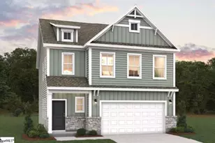 110 Wilson School St, Simpsonville, SC 29681 - Photo 1