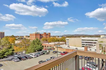 233 N Main Street #Unit 506, Greenville, SC 29601 - Photo 27