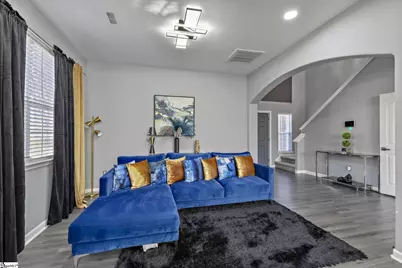 23 Slow Creek Drive, Simpsonville, SC 29681 - Photo 7