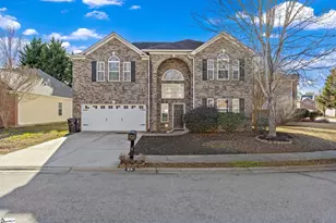 23 Slow Creek Dr, Simpsonville, SC 29681 - Photo 1
