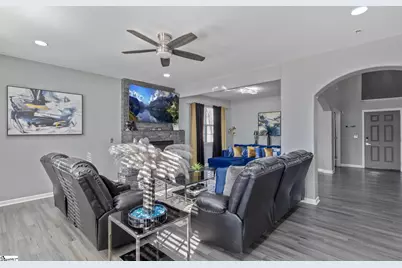 23 Slow Creek Drive, Simpsonville, SC 29681 - Photo 9