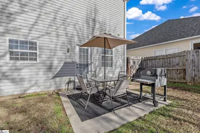 23 Slow Creek Drive, Simpsonville, SC 29681 - Photo 29