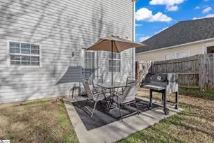 23 Slow Creek Dr, Simpsonville, SC 29681 - Photo 29