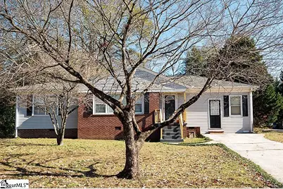 13 N Garden Circle, Greenville, SC 29615 - Photo 11