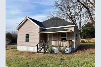 709 Crescent Avenue, Spartanburg, SC 29306 - Photo 1