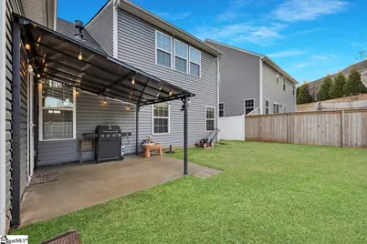 101 Tonkawa Way, Greenville, SC 29607 - Photo 37