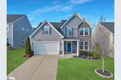 101 Tonkawa Way, Greenville, SC 29607 - Photo 1