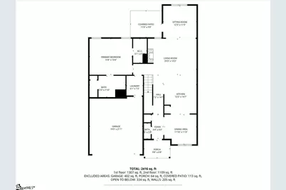 101 Tonkawa Way, Greenville, SC 29607 - Photo 43