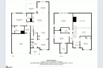 101 Tonkawa Way, Greenville, SC 29607 - Photo 47