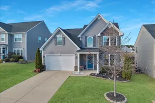 101 Tonkawa Way, Greenville, SC 29607 - Photo 1