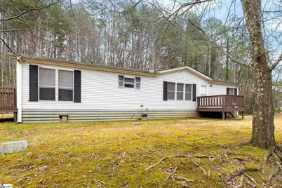 305 River Road, Marietta, SC 29661 - Photo 1