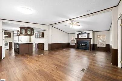 305 River Road, Marietta, SC 29661 - Photo 3