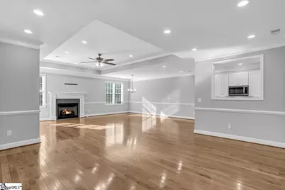 305 Redspire Drive, Greenville, SC 29617 - Photo 9