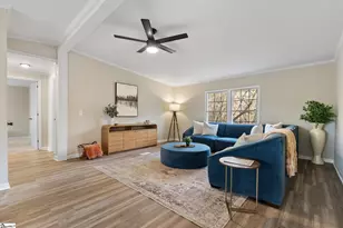 589 Club Dr, Greenville, SC 29611 - Photo 19