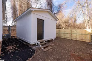 589 Club Dr, Greenville, SC 29611 - Photo 33