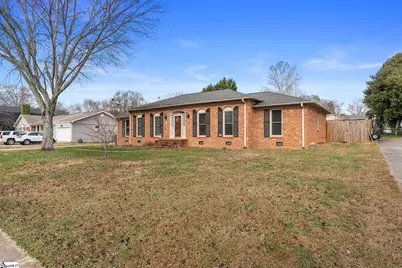 509 Devenger Road, Greer, SC 29650 - Photo 3