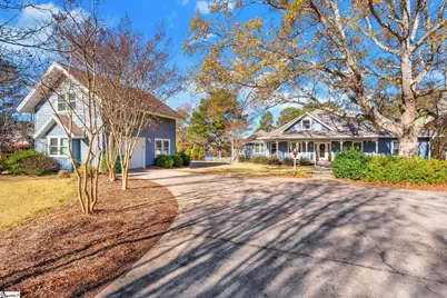 1133 Elrod Ferry Road, Hartwell, GA 30643 - Photo 5
