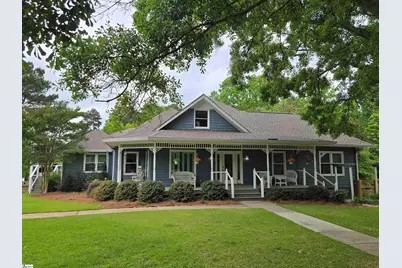 1133 Elrod Ferry Road, Hartwell, GA 30643 - Photo 1
