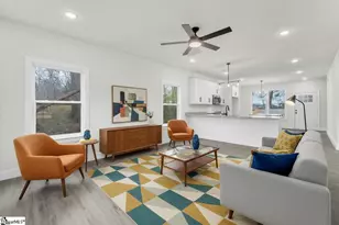 193 Dodd St, Wellford, SC 29385 - Photo 5