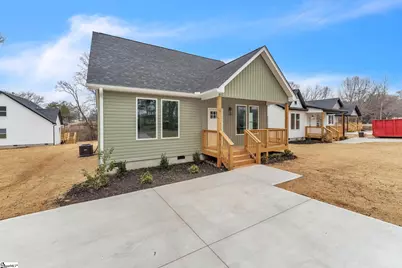 181 Dodd Street, Wellford, SC 29385 - Photo 1