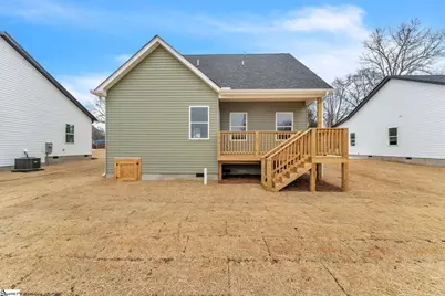 181 Dodd Street, Wellford, SC 29385 - Photo 23