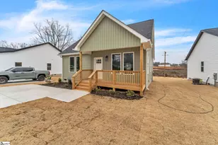 181 Dodd St, Wellford, SC 29385 - Photo 3