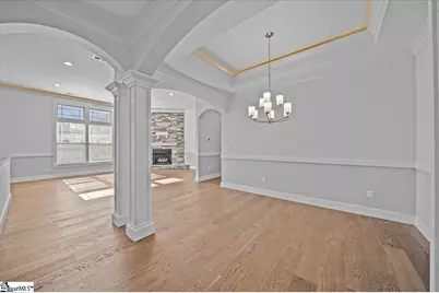 18 Double Crest Drive #Lot 5, Taylors, SC 29687 - Photo 11