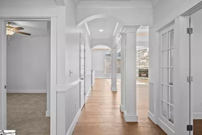 18 Double Crest Drive #Lot 5, Taylors, SC 29687 - Photo 3