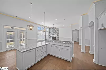 18 Double Crest Drive #Lot 5, Taylors, SC 29687 - Photo 7