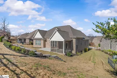 18 Double Crest Drive #Lot 5, Taylors, SC 29687 - Photo 27