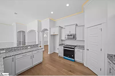 18 Double Crest Drive #Lot 5, Taylors, SC 29687 - Photo 9