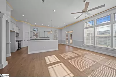 18 Double Crest Drive #Lot 5, Taylors, SC 29687 - Photo 5