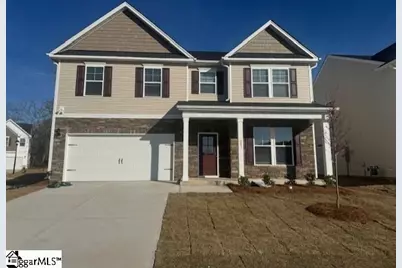 803 Maridian Street, Simpsonville, SC 29680 - Photo 1
